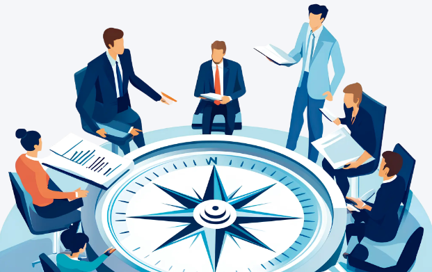 航运企业数字化转型中船舶运维调度系统的架构设计与实践