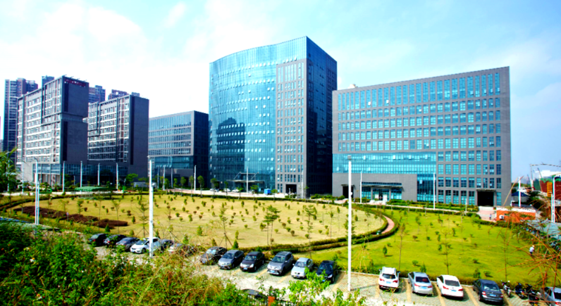 武汉市海专科技海事管理软件与主流平台的技术选型对比